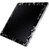 Disney Mickey Mouse Logo Pattern Galaxy Book 12in Skin